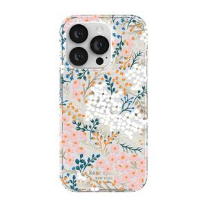 Open Box - Kate Spade -  New York Apple iPhone 14 Pro Multi Floral